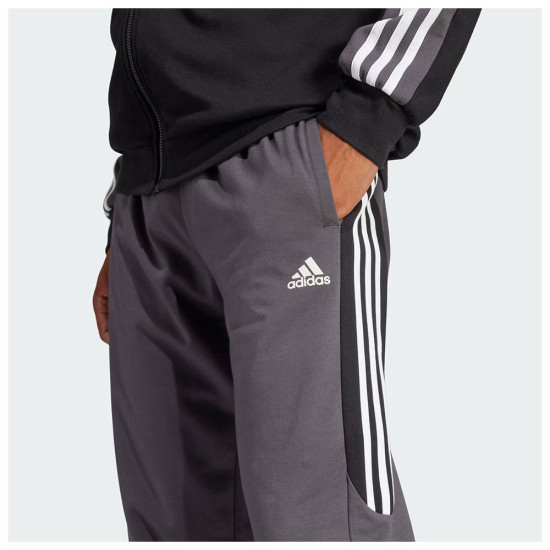 Adidas Ανδρικές φόρμες σετ Colorblock Track Suit Adidas Ανδρικές φόρμες σετ Colorblock Track Suit